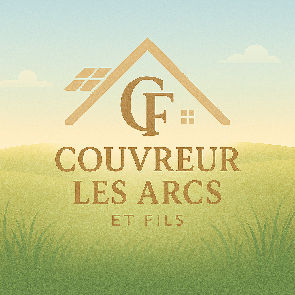 couvreur Zingueur les Arc pere et fils ,  entreprise de couverture Les Arcs  🧰 travaux de toiture Les Arcs